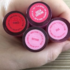 💄💋👄 Jeffree Star Velour Liquid Lipsticks 👄💋💄